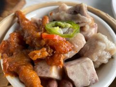 -嘉升大排档(番禺总店)