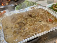 -7星海鲜烧烤(紫光福郡店)