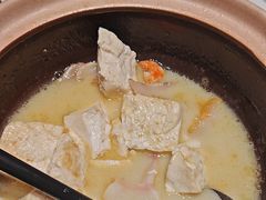 -鸽子侯·家宴·平价海鲜(绿地店)
