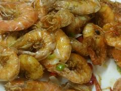 -明记海鲜美食老字号(明记总店)