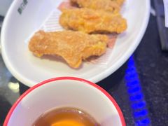 -新白鹿餐厅(百联中环店)