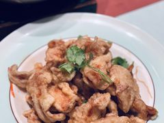 -镜泊小镇(东长安街店)