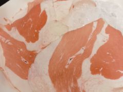 -老牌坊云南鱼豆花火锅(哈西万达店)