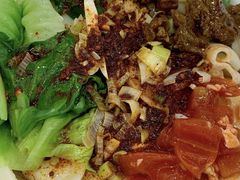 -秦宗·肉夹馍·油泼面·凉皮(洋湖店)