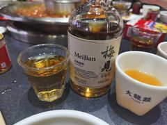 -大龙燚火锅(春熙店)