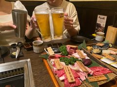 -暖都焼肉·和牛酒場(花都店)