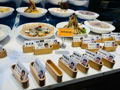 餐具摆设-绍兴老味道·非遗门店(银泰城店)
