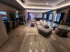 -珠海棕泉水疗酒店(拱北口岸高铁站店)