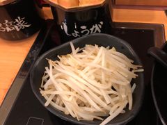 -博多一幸舍(侨福芳草地购物中心店)