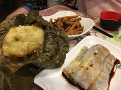 -添好运点心专门店(中环IFC店)