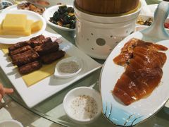-老浒记烤鸭-北京菜(琉璃厂店)