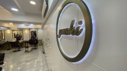 -雅仕 HAIR SALON 美发沙龙