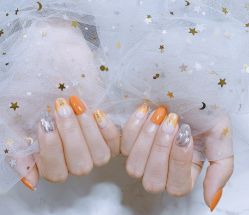点击看大图 -可瑞娜美甲美颜汇