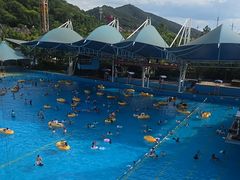 -杭州浪浪浪水公园