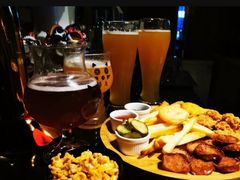 -后院儿·精酿·塔罗Happy Bar