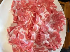-竹叶涮肉坊(总店)