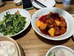 -潮粥荟·潮汕砂锅粥(槐房万达店)