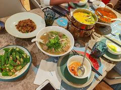 -美奈小馆·东南亚菜(福田星河COCO Park店)