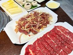 -米家·鹤城炭火米家(直营总店)