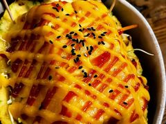 -恩你小木屋·韩式料理(假日广场店)