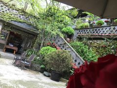 -亦缘居私家别院