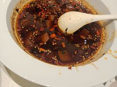 -写庭·鱼鲜川菜·宴请(铁像寺水街店)