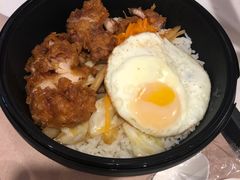 -Kyochon1991校村炸鸡(杨高中路店)