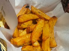 -Let'sBURGERplus·非常创意汉堡(三里屯店)