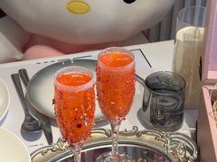 -LE SHARE洛笙·花园西餐(北京路步行街店)