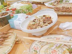 -驴脾气特色炒菜(广渠门内店)