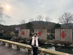 -香雪海