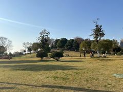 -滨湖塘西河公园