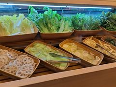 -温禾牛·和牛寿喜烧自助火锅(恒基名人店)