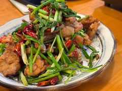 -金龙·打边炉(南京西路店)