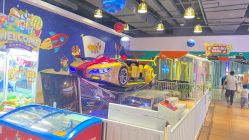 -哈尼鹿儿童乐园(兰州东瓯店)