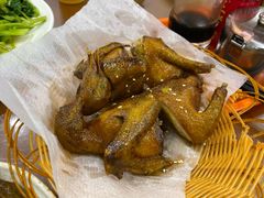 -煲煲掂风味煲仔饭餐厅(西区店)