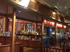-大江户·温泉洗浴(浑南店)