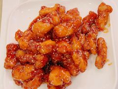 -东四民芳餐厅(朝阳门店)