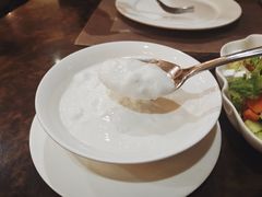 土耳其酸奶-苏坦土耳其餐厅(白云宾馆店)