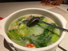-九毛九西北菜(番禺万达店)