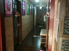 -泰沁阁SPA按摩(南京南站店)