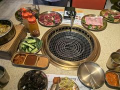 -妙香居韩国烤肉(容桂天佑城店)
