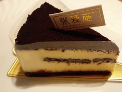 -张爱施法式西餐厅(汉街店)