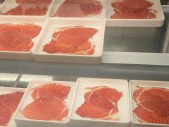 -深海聚汇·牛榴宴·自助料理(江宁万达店)