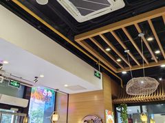 -西部马华清真兰州牛肉面·烧烤夜市(三里河店)