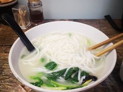 -洪福米线(浣纱路店)