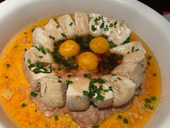 -永安鱼庄·镇江菜(东吴路店)