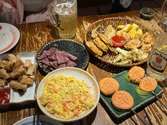 -你又瘦了小酒馆(奥体店)
