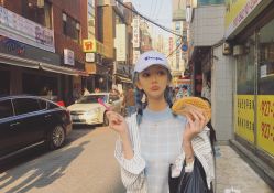 -Rise Hair上升造型