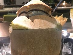 -狐狸爱上椰子鸡(滨江星光大道店)